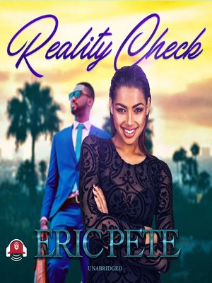 Reality Check - Audiobook